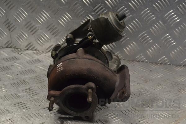 Турбина Renault Scenic 1.9dCi (II) 2003-2009 8200369591 191994 - 3