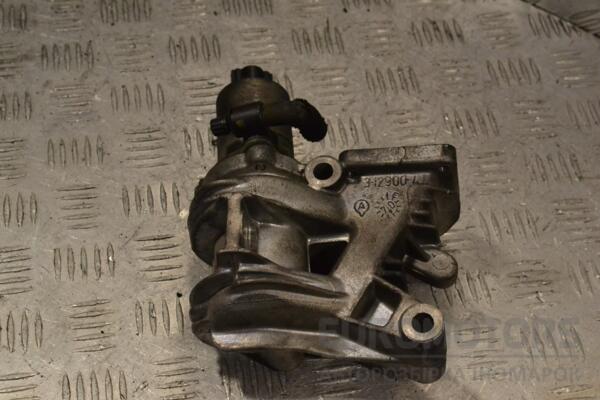 Клапан EGR электр Renault Scenic 1.9dCi (II) 2003-2009 70007504 191997 - 2