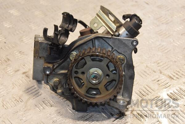 Топливный насос высокого давления (ТНВД) Citroen Berlingo 1.6hdi 1996-2008 0445010102 206528 - 2