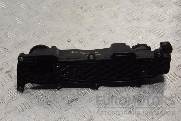 Крышка клапанов (Клапанная крышка) Citroen Berlingo 1.6hdi 1996-2008 9651815680 206533 - 2
