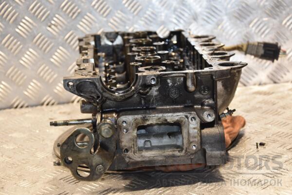 Головка блоку Citroen Berlingo 1.6hdi 1996-2008 9655911480 206546 - 2