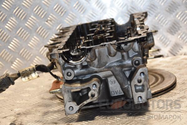 Головка блоку Citroen Berlingo 1.6hdi 1996-2008 9655911480 206546 - 4