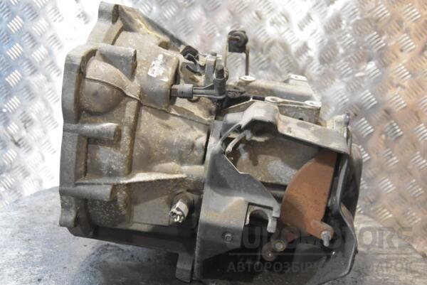 МКПП (механічна коробка перемикання передач) 5-ступка Ford Focus 1.6 16V (II) 2004-2011 3M5R7002NB 206570 - 2