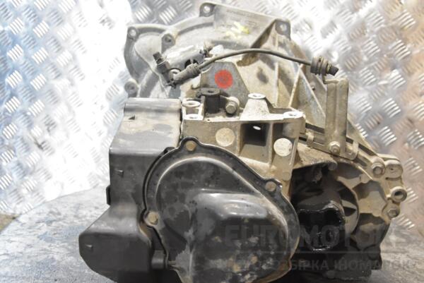МКПП (механічна коробка перемикання передач) 5-ступка Ford Focus 1.6 16V (II) 2004-2011 3M5R7002NB 206570 - 3