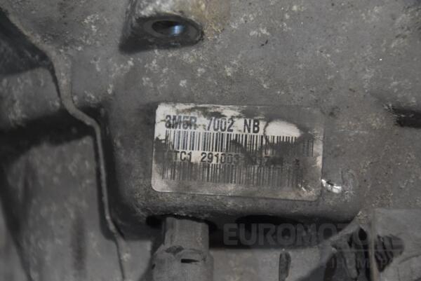 МКПП (механічна коробка перемикання передач) 5-ступка Ford Focus 1.6 16V (II) 2004-2011 3M5R7002NB 206570 - 6
