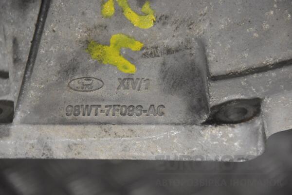 МКПП (механічна коробка перемикання передач) 5-ступка Ford Focus 1.6 16V (II) 2004-2011 3M5R7002NB 206570 - 7