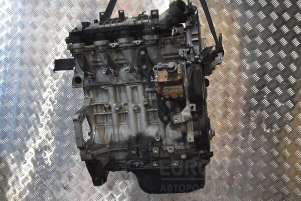 Двигатель Ford Focus 1.6tdci (II) 2004-2011 HHDA 206577 - 2