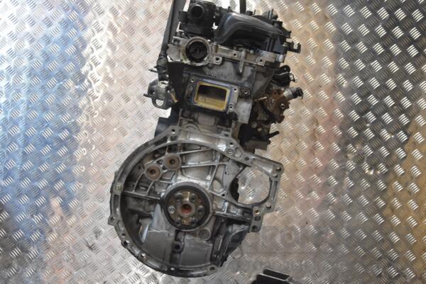 Двигатель Ford Focus 1.6tdci (II) 2004-2011 HHDA 206577 - 3