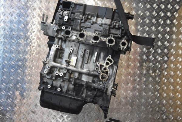 Двигатель Ford Focus 1.6tdci (II) 2004-2011 HHDA 206577 - 4