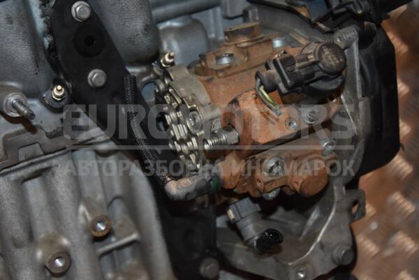 Паливний насос високого тиску (ТНВД) Ford Focus 1.6tdci (II) 2004-2011 0445010102 206583 euromotors.com.ua