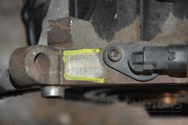 Двигун Opel Combo 1.3MJet 2001-2011 188A9000 206584 - 6