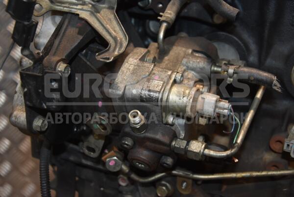 Топливный насос высокого давления (ТНВД) Mitsubishi Pajero 3.2 DI-D (IV) 2007 1460A003 206596 euromotors.com.ua