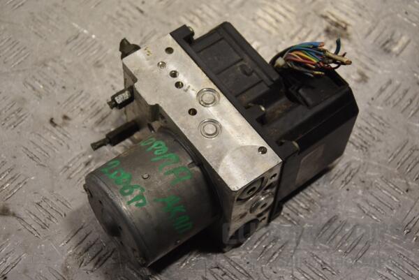 Блок ABS Toyota Corolla (E12) 2001-2006 8954102090 206601 - 2