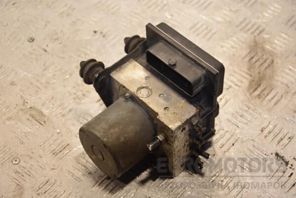 Блок ABS Audi A4 (B8) 2007-2015 8K0907379AA 206611 - 2