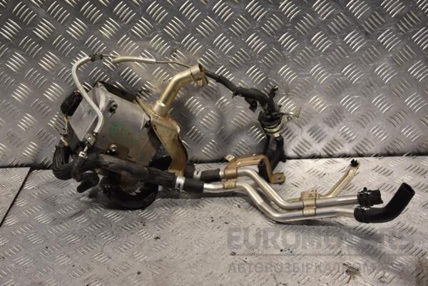 Автономний обігрівач Webasto Toyota Verso 2009-2018 8711002030 206629 - 2
