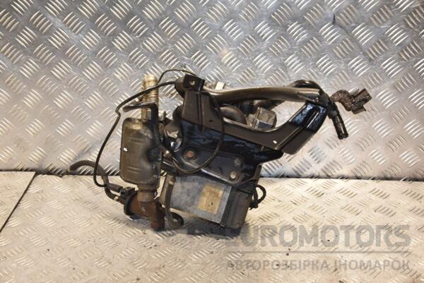Автономный отопитель Webasto Mercedes E-class (W211) 2002-2009 A2115002598 206631 - 2