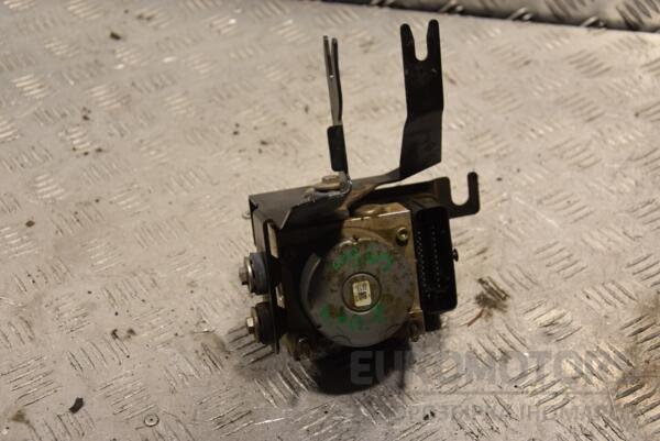 Блок ABS Dacia Lodgy 2012 476608587R 206633 - 2