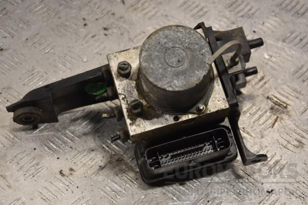 Блок ABS Opel Astra (K) 2015 39120574 206637 - 2