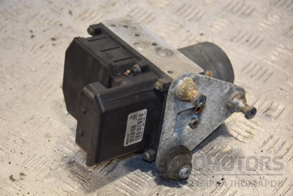 Блок ABS Mercedes Vito (W638) 1996-2003 A0004461289 206641 - 2