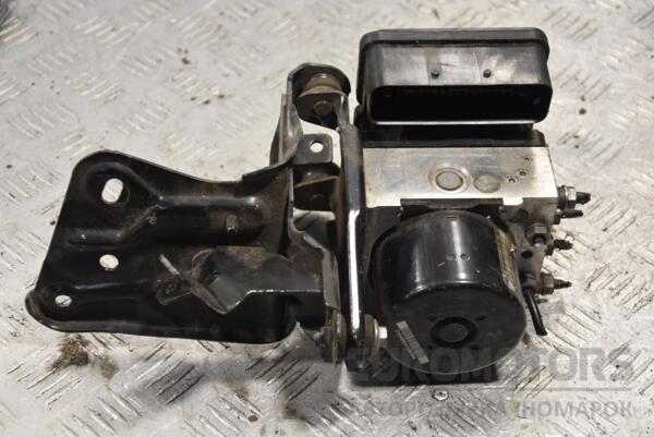Блок ABS VW Golf (VI) 2008-2013 1K0907379BE 206653 - 2