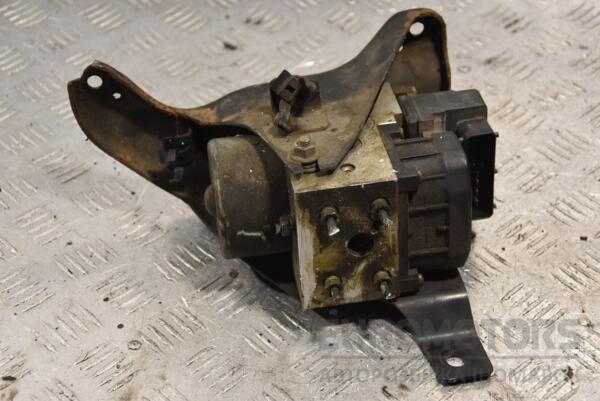 Блок ABS Nissan Navara (D22) 1997-2004 47660VK310 206655 - 2