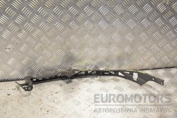 Кронштейн фары левый Mazda 6 2002-2007 GJ6A50161 206669 - 2