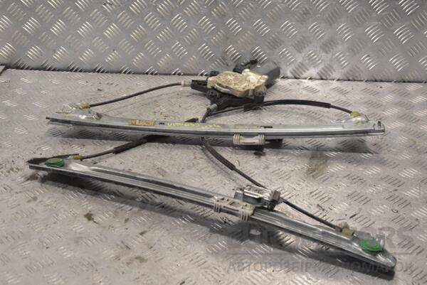 Стеклоподъемник передний левый электр 6 пинов Mercedes Vito (W639) 2003-2014 A6397200446 206675 - 2