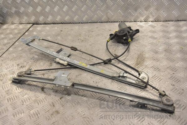Склопідйомник передній правий електро 6 пинов Mercedes Vito (W639) 2003-2014 206677 - 2