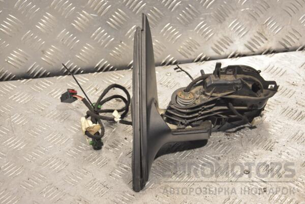 Механизм зеркала левый электр 6 пинов VW Golf (V) 2003-2008 3D0959578B 206681 - 2