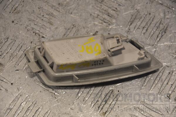 Плафон багажника лівий Mercedes C-class (W204) 2007-2015 A2048205501 206694 - 2