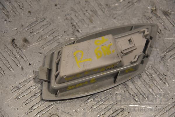 Плафон багажника правый Mercedes C-class (W204) 2007-2015 A2048205601 206696 - 2