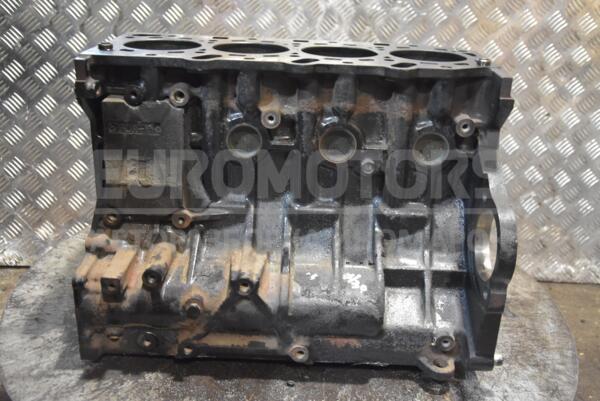 Блок двигуна (дефект) Hyundai H1 2.5crdi 1997-2007 206703 - 1
