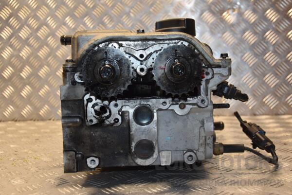 Головка блоку в зборі Kia Sorento 2.5crdi 2002-2009 206709 - 2