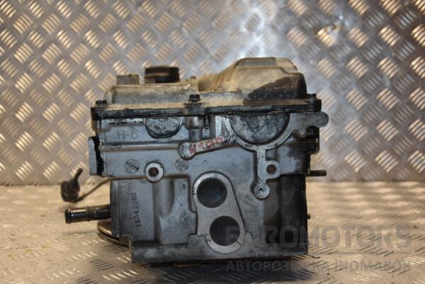 Головка блоку в зборі Kia Sorento 2.5crdi 2002-2009 206709 - 4