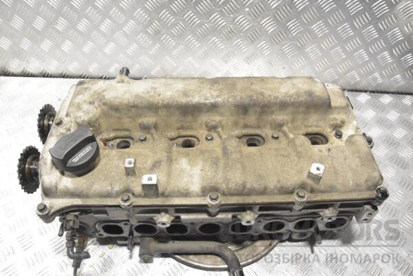 Головка блоку в зборі Kia Sorento 2.5crdi 2002-2009 206709 - 5