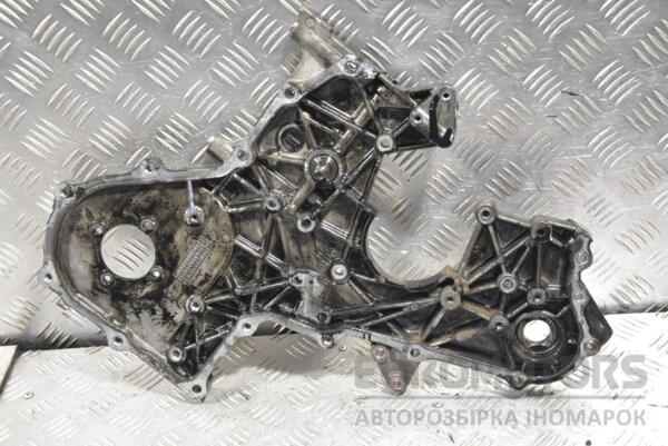 Кришка двигуна передня Kia Sorento 2.5crdi 2002-2009 213704A401 206725 - 2
