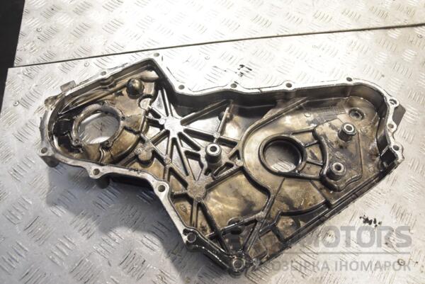 Кришка двигуна передня нижня Kia Sorento 2.5crdi 2002-2009 213504A000 206727 - 2