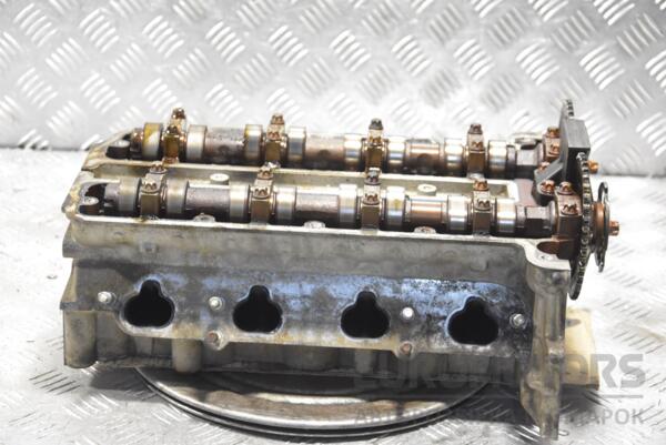 Головка блока в сборе Opel Corsa 1.2 16V (C) 2000-2006 90400234 206732 - 3