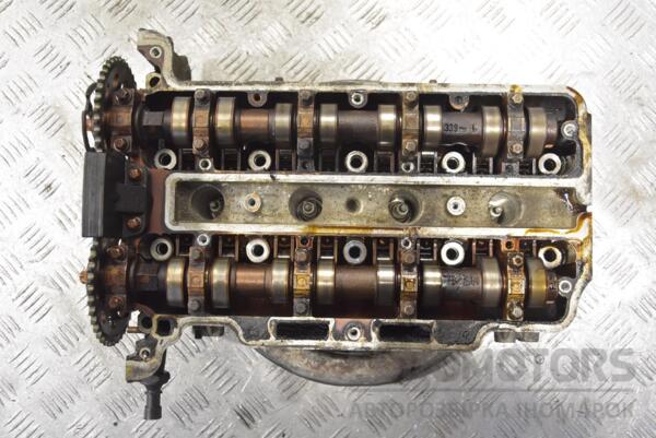 Головка блока в сборе Opel Corsa 1.2 16V (C) 2000-2006 90400234 206732 - 5