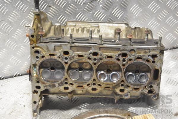 Головка блока в сборе Opel Corsa 1.2 16V (C) 2000-2006 90400234 206732 - 6