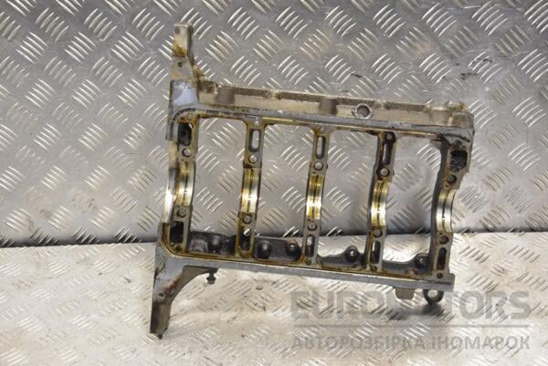 Постель коленвала Opel Corsa 1.2 16V (C) 2000-2006 90571706 206741 - 2