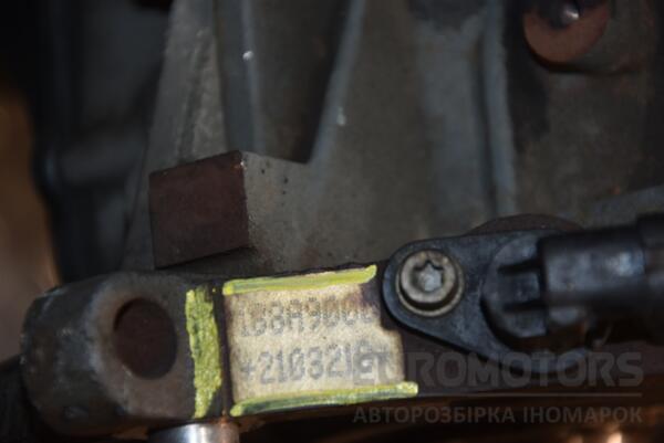 Двигун Opel Combo 1.3MJet 2001-2011 188A9000 206757 - 6