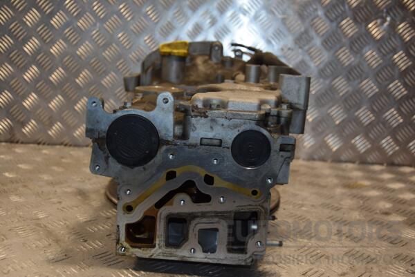 Головка блоку в зборі Renault Kangoo 1.6 16V 1998-2008 7700600552 206763 - 2