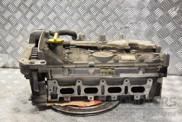 Головка блоку в зборі Renault Kangoo 1.6 16V 1998-2008 7700600552 206763 - 3