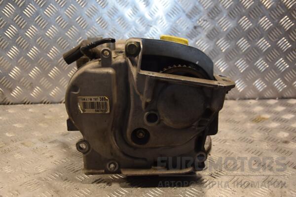 Головка блоку в зборі Renault Kangoo 1.6 16V 1998-2008 7700600552 206763 - 4