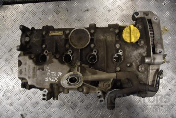Головка блоку в зборі Renault Kangoo 1.6 16V 1998-2008 7700600552 206763 - 5