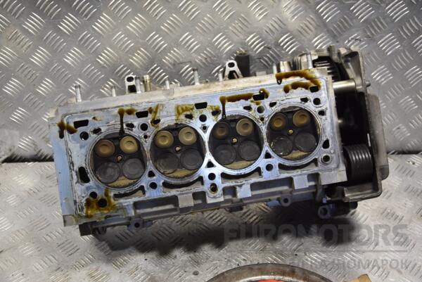 Головка блоку в зборі Renault Kangoo 1.6 16V 1998-2008 7700600552 206763 - 6
