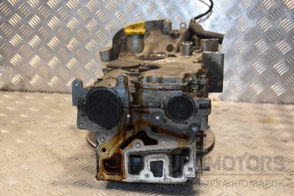 Головка блока в сборе Renault Kangoo 1.6 16V 1998-2008 7700600552 206775 - 2