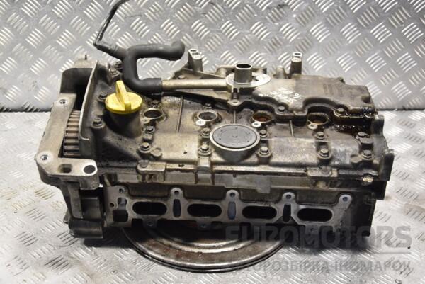 Головка блока в сборе Renault Kangoo 1.6 16V 1998-2008 7700600552 206775 - 3