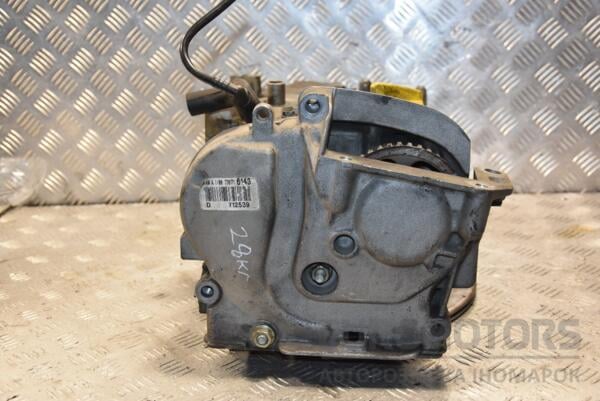Головка блока в сборе Renault Kangoo 1.6 16V 1998-2008 7700600552 206775 - 4